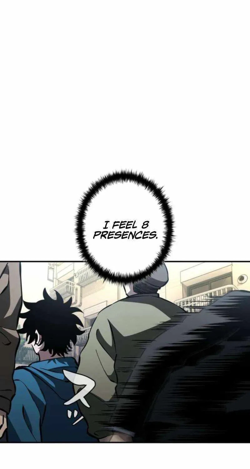 World's Strongest Survivor