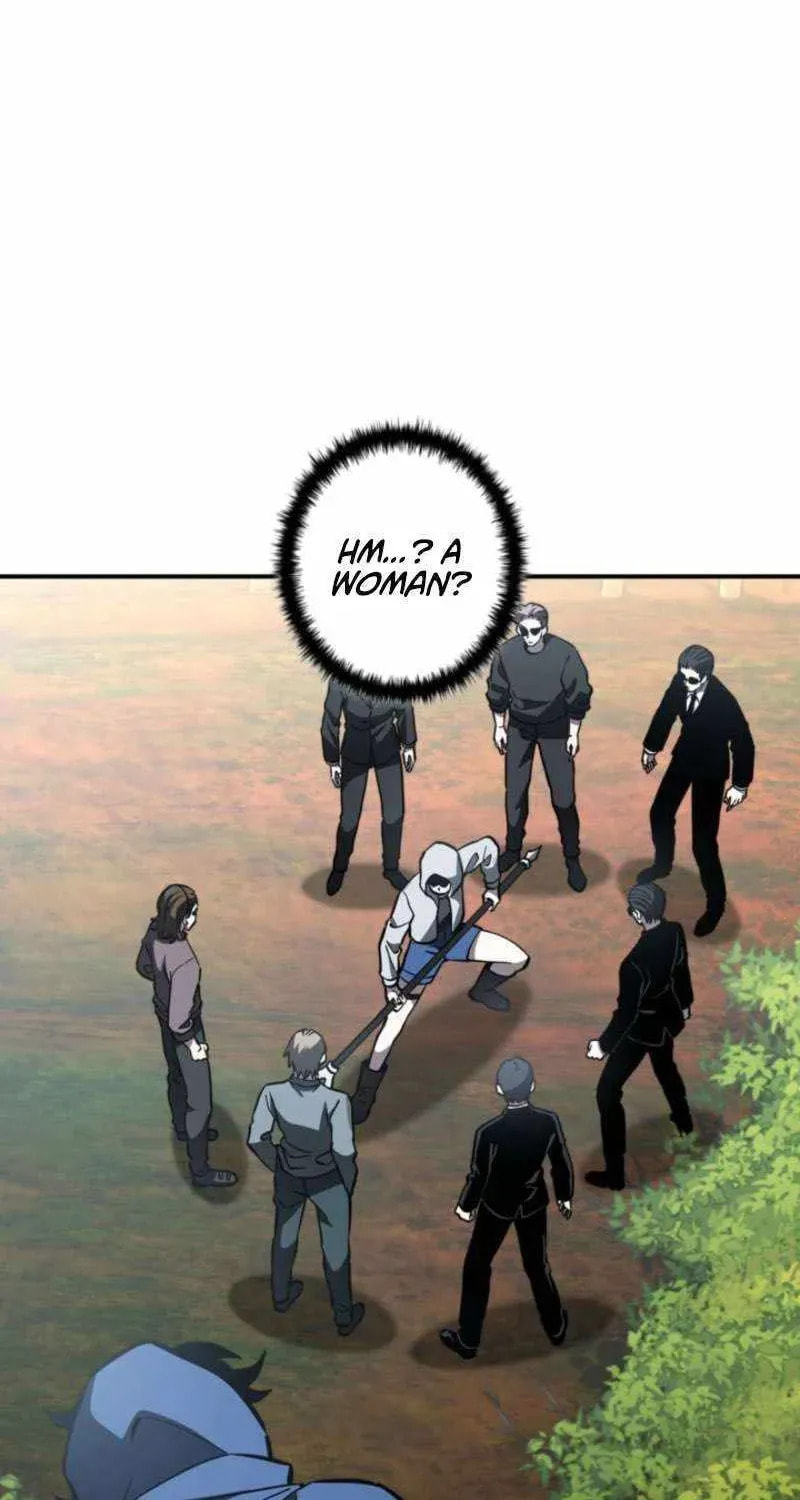 World's Strongest Survivor