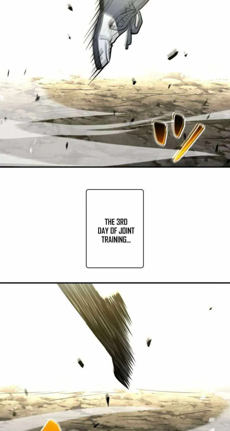 World's Strongest Survivor