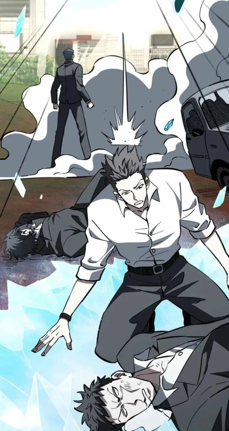 World's Strongest Survivor