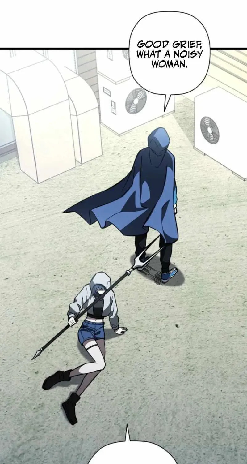 World's Strongest Survivor