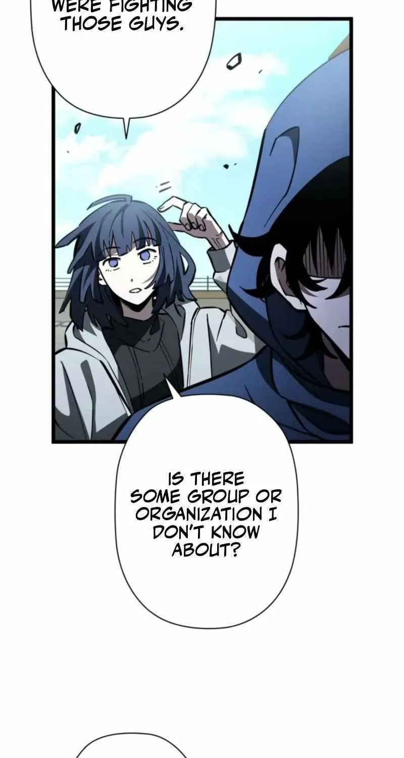 World's Strongest Survivor
