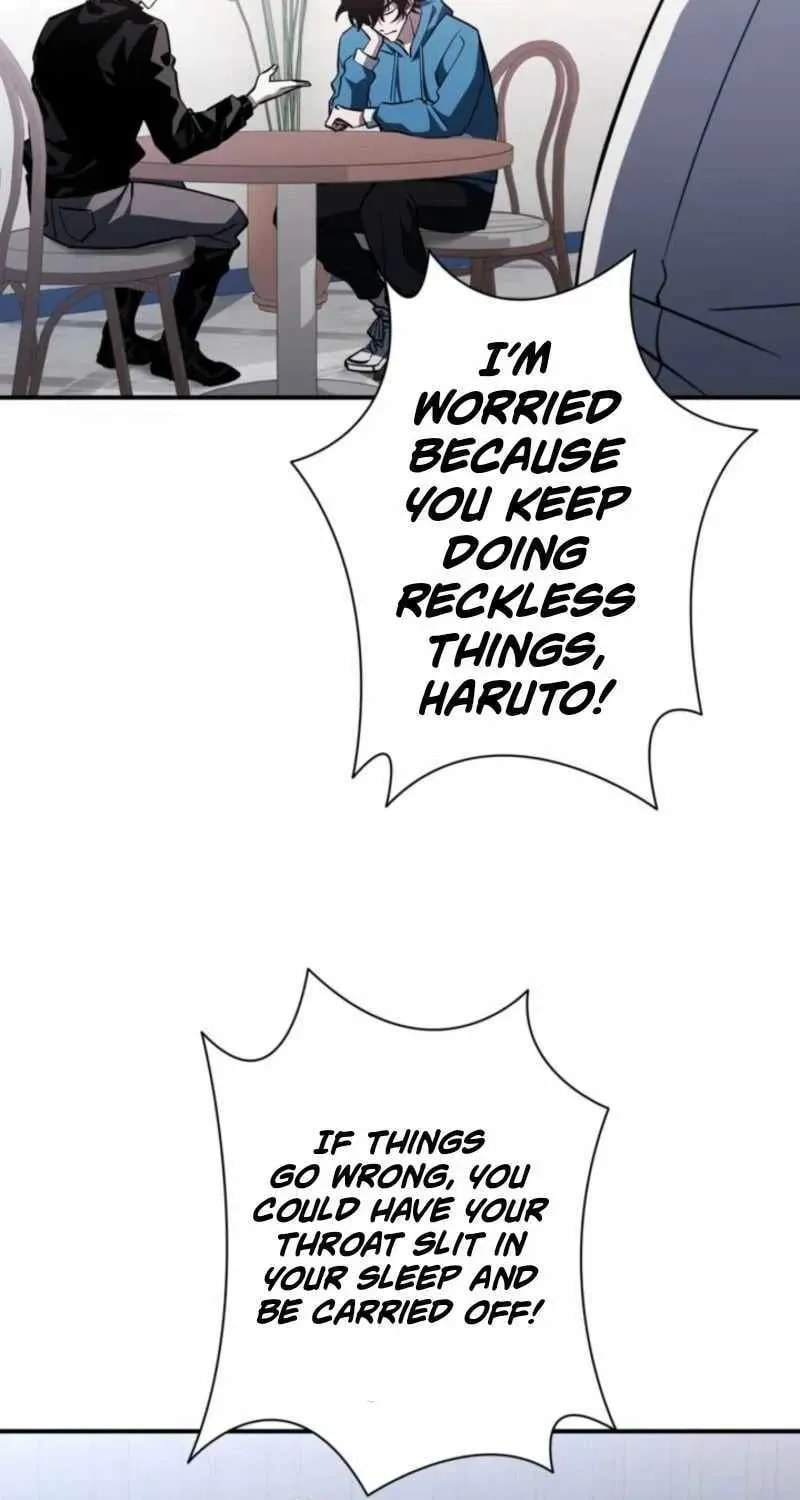 World's Strongest Survivor