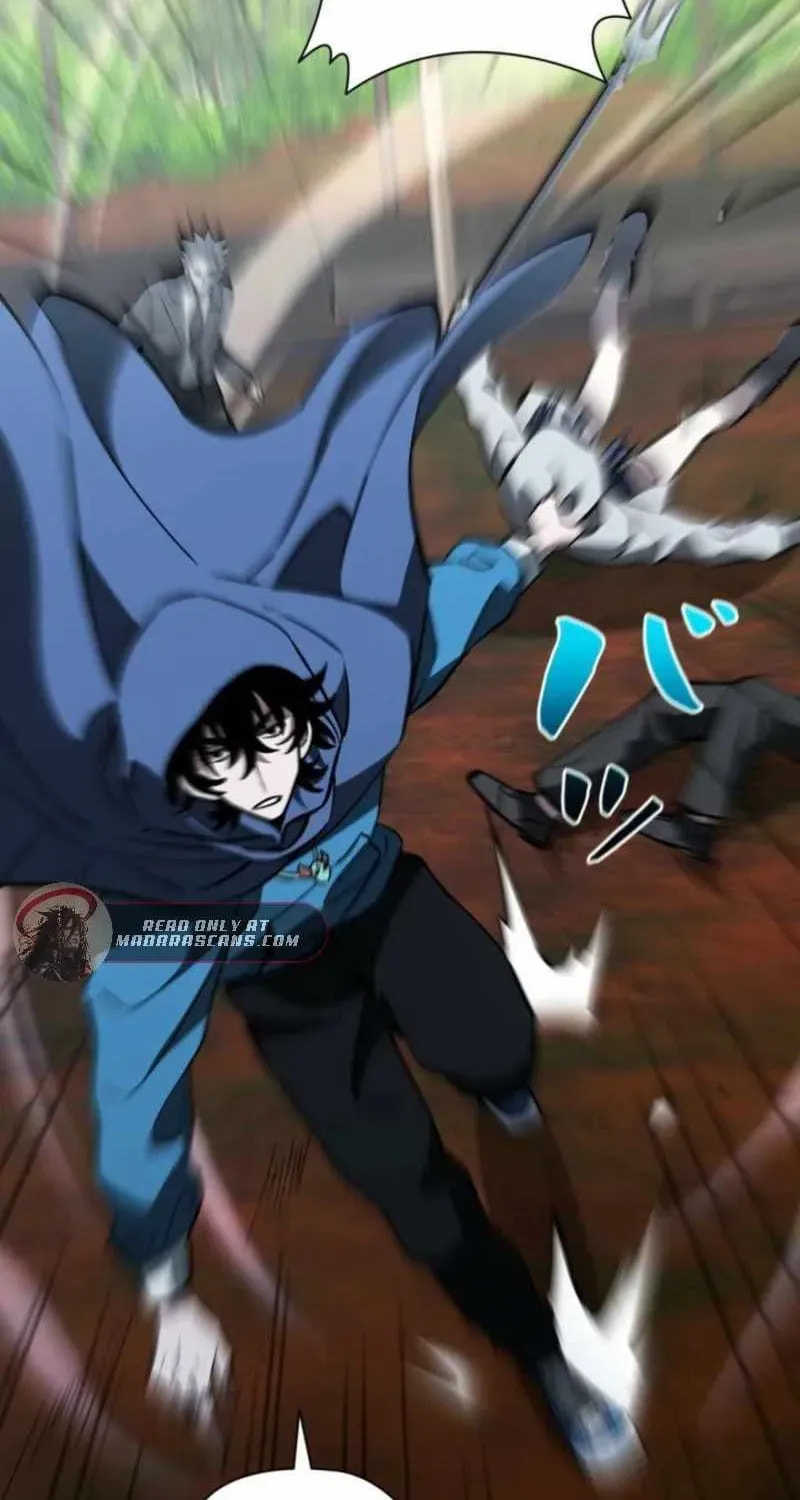 World's Strongest Survivor