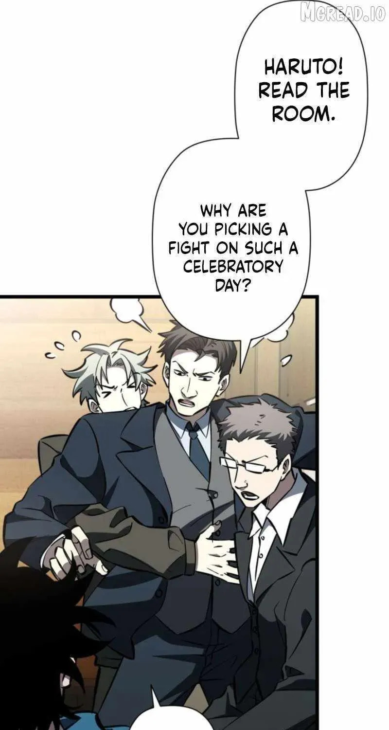 World's Strongest Survivor