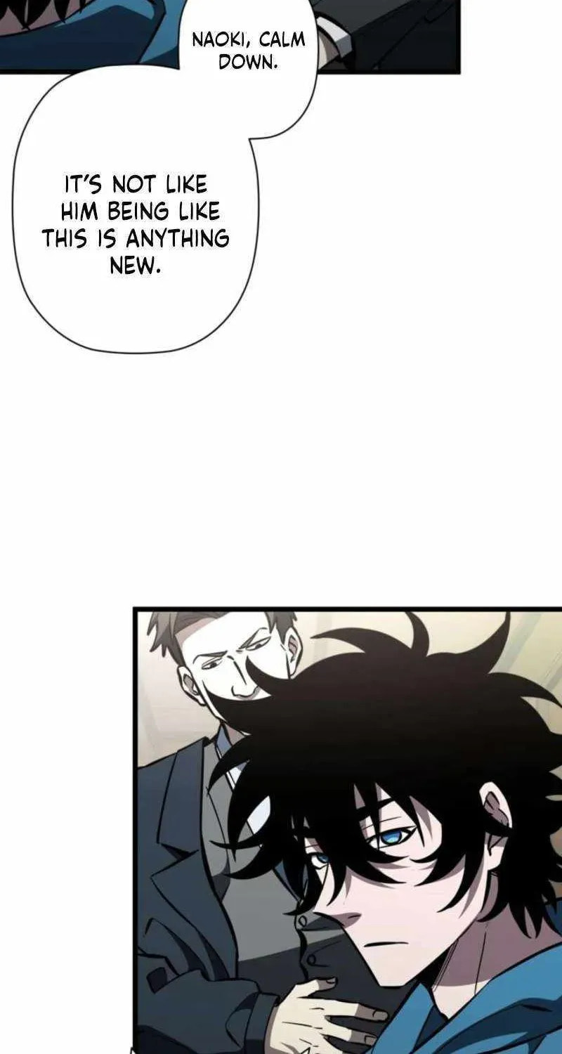 World's Strongest Survivor