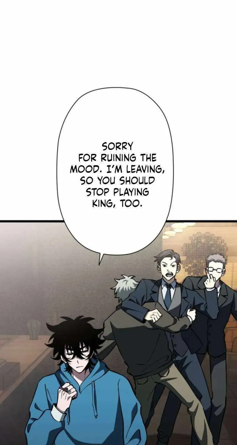 World's Strongest Survivor