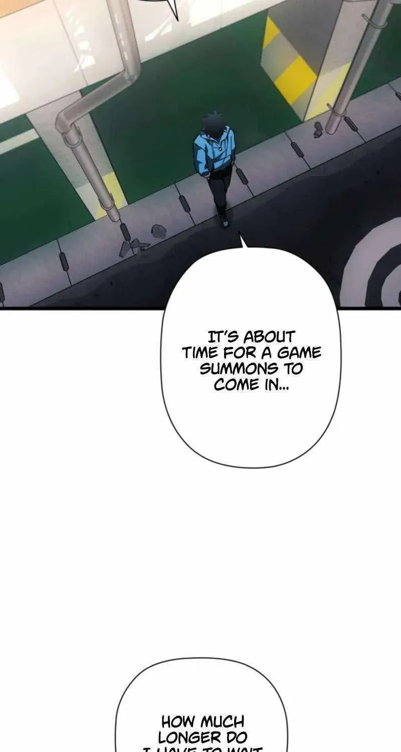 World's Strongest Survivor