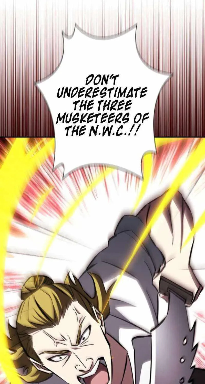World's Strongest Survivor