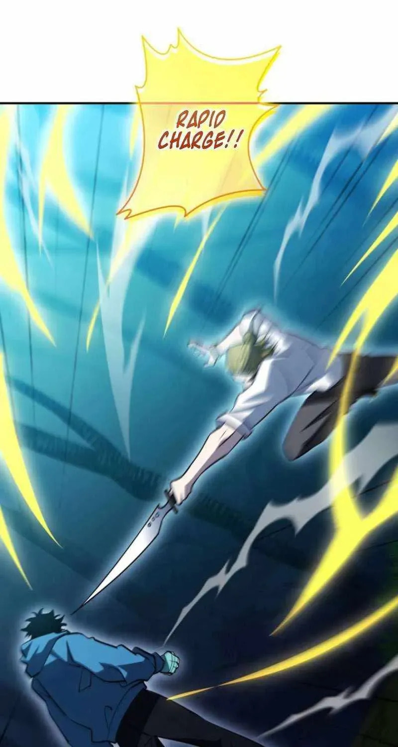 World's Strongest Survivor