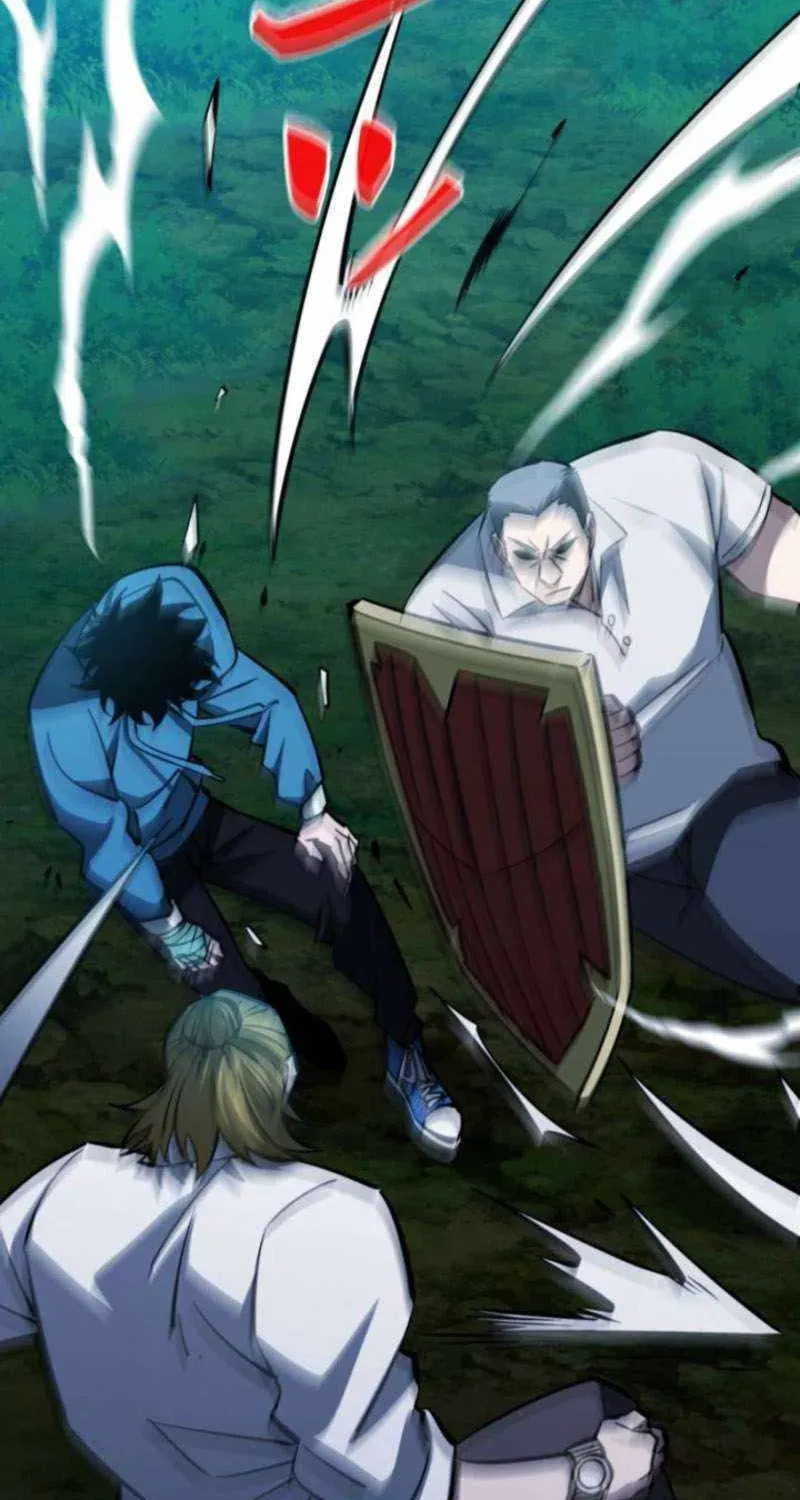 World's Strongest Survivor