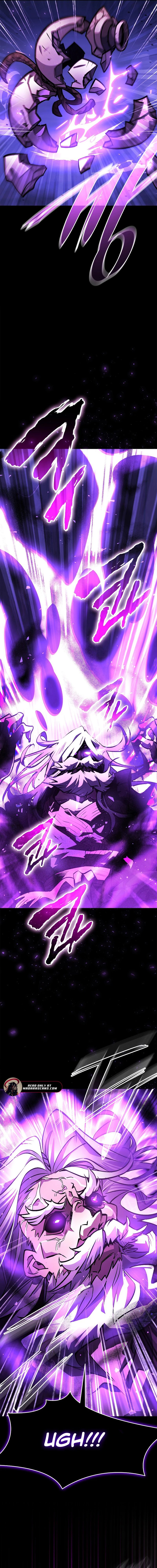 World's Strongest Survivor