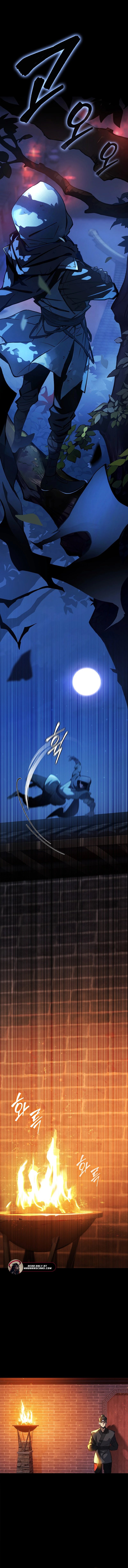 World's Strongest Survivor