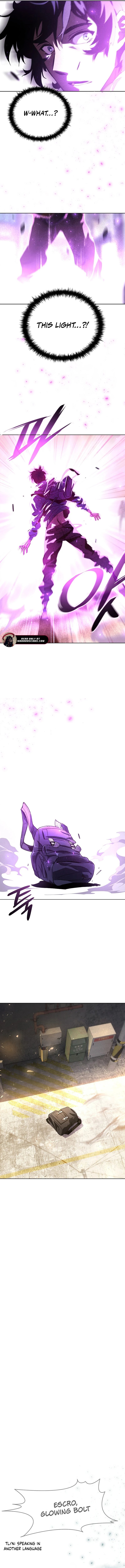 World's Strongest Survivor