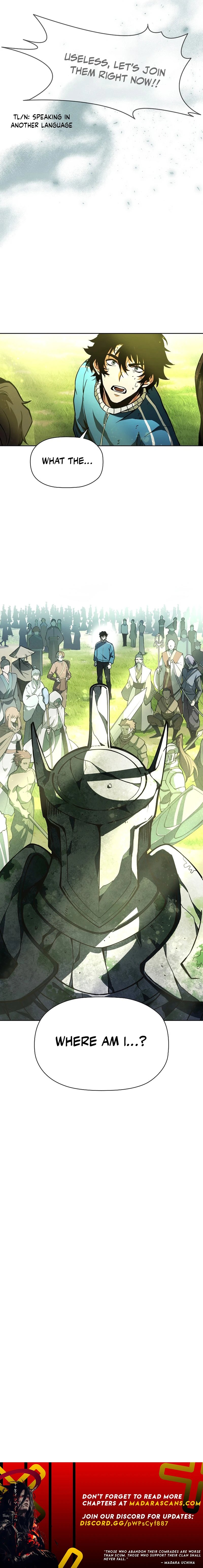 World's Strongest Survivor