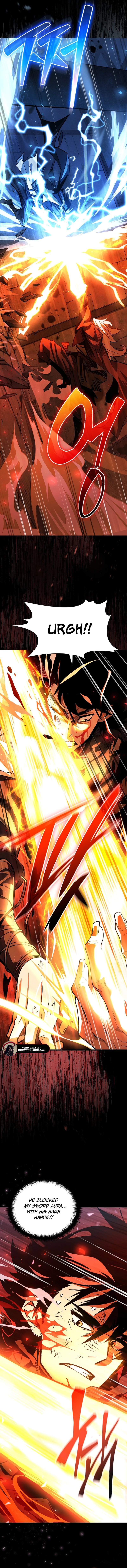 World's Strongest Survivor