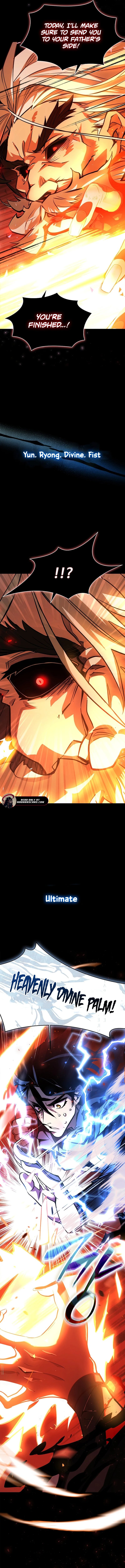 World's Strongest Survivor