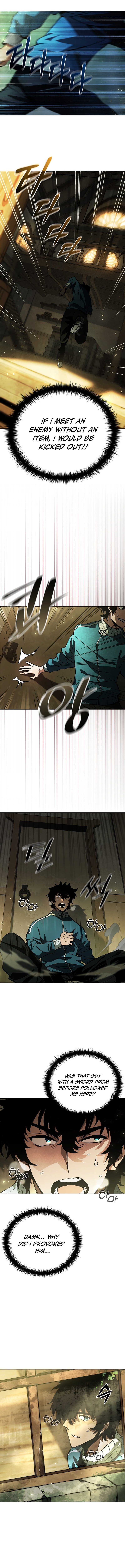 World's Strongest Survivor