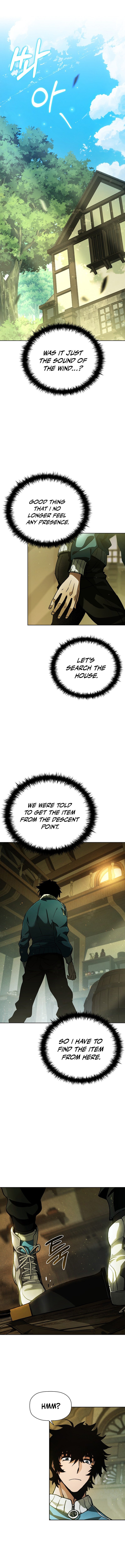 World's Strongest Survivor