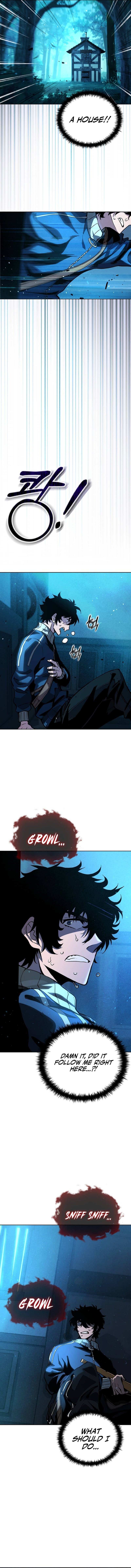 World's Strongest Survivor