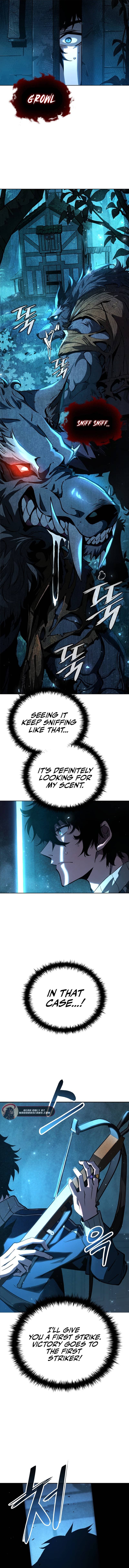 World's Strongest Survivor