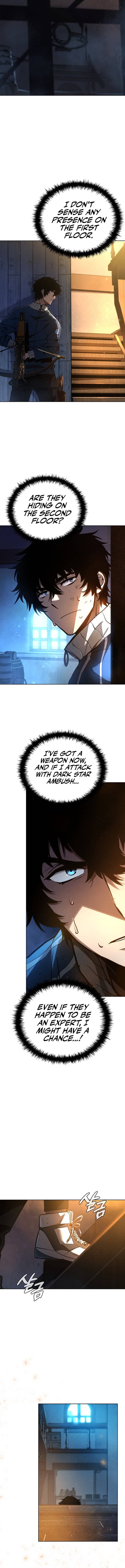 World's Strongest Survivor