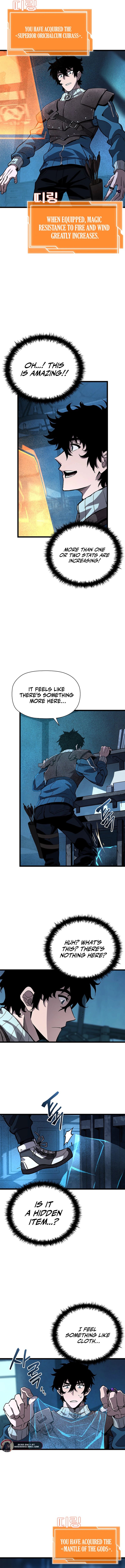 World's Strongest Survivor
