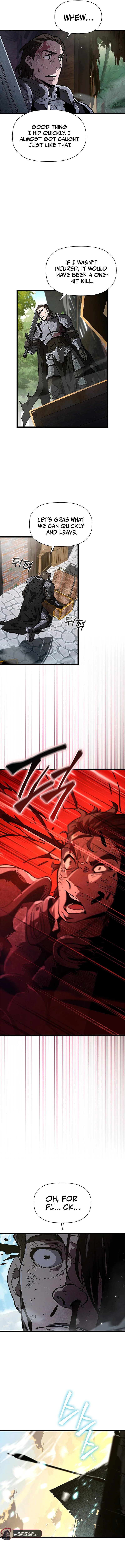 World's Strongest Survivor