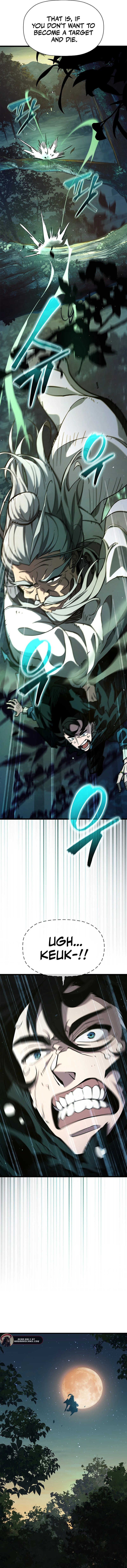 World's Strongest Survivor