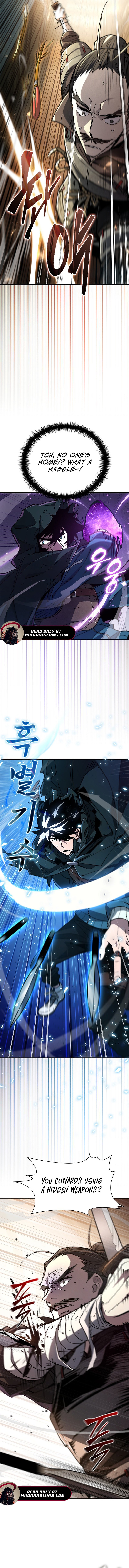 World's Strongest Survivor