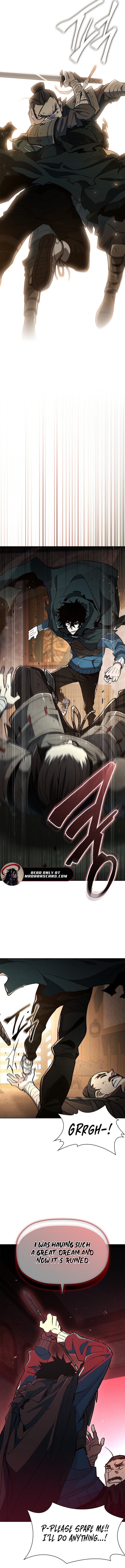 World's Strongest Survivor