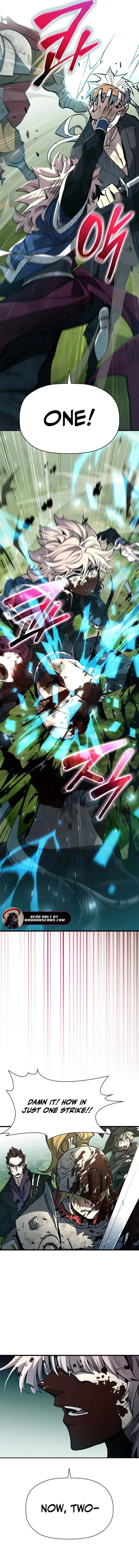 World's Strongest Survivor