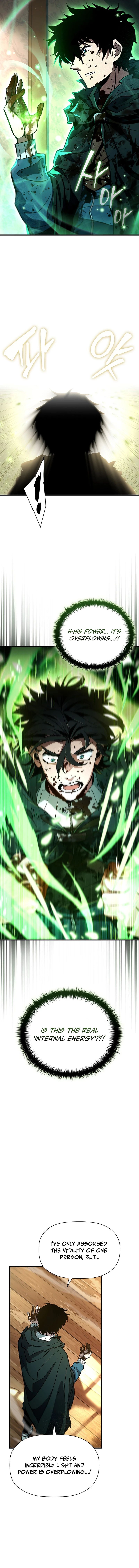 World's Strongest Survivor