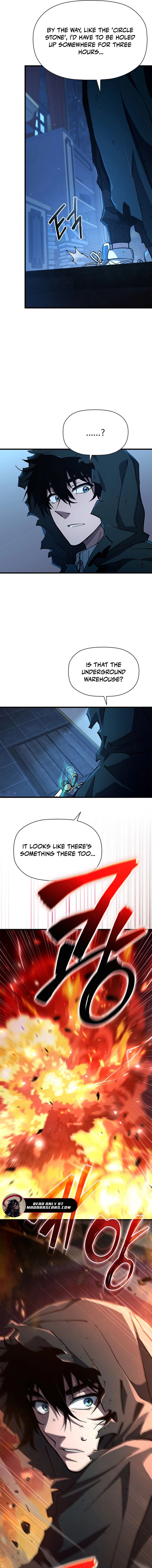 World's Strongest Survivor