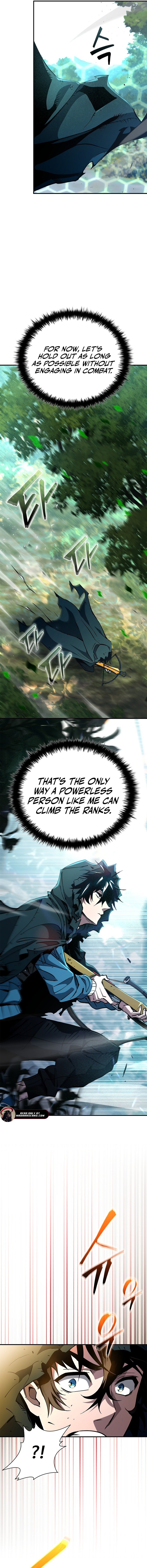 World's Strongest Survivor