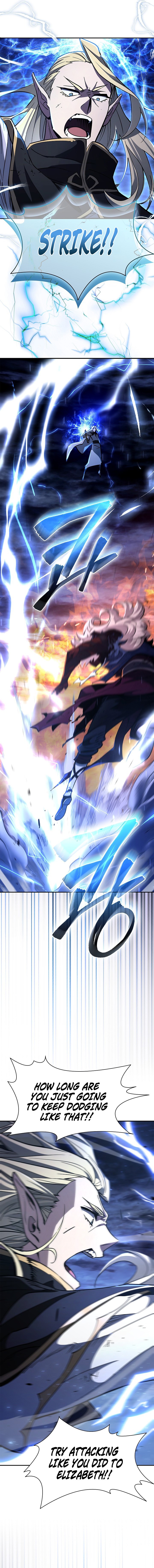 World's Strongest Survivor