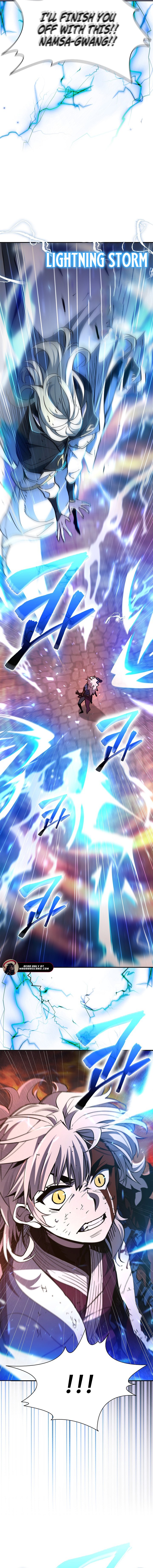 World's Strongest Survivor