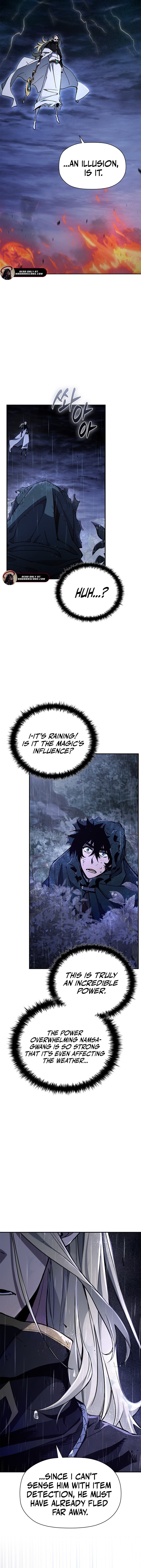 World's Strongest Survivor