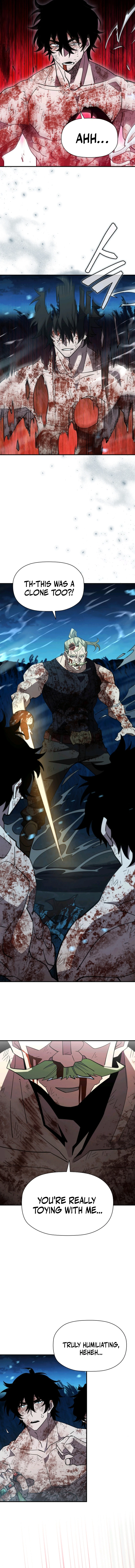 World's Strongest Survivor