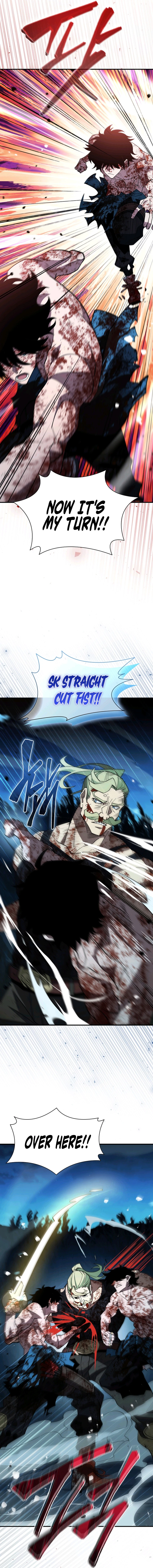 World's Strongest Survivor