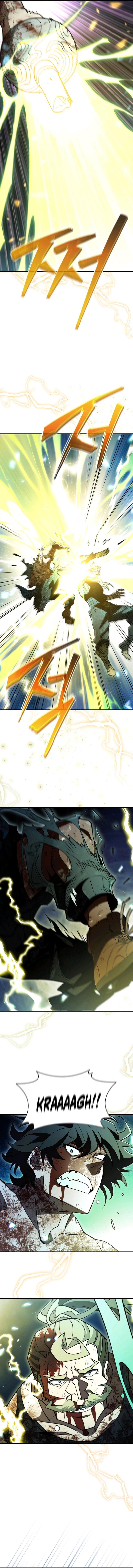 World's Strongest Survivor