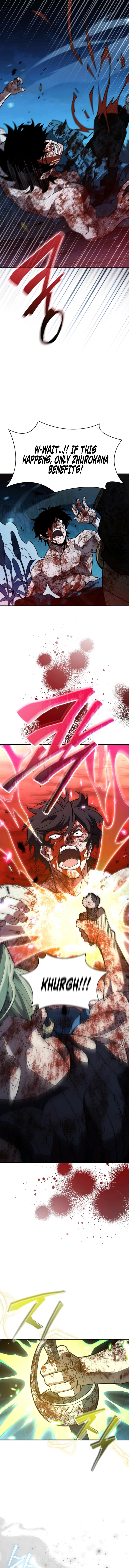 World's Strongest Survivor