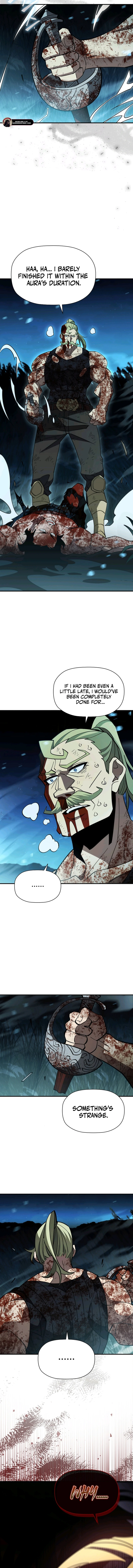 World's Strongest Survivor