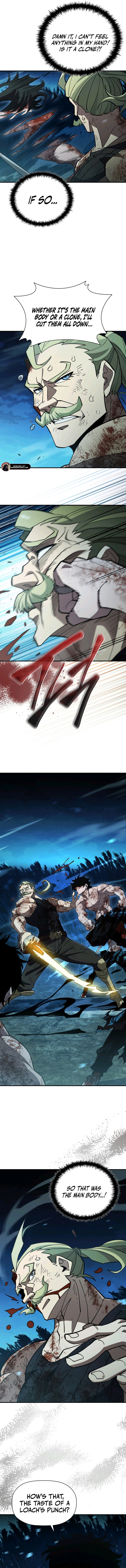 World's Strongest Survivor