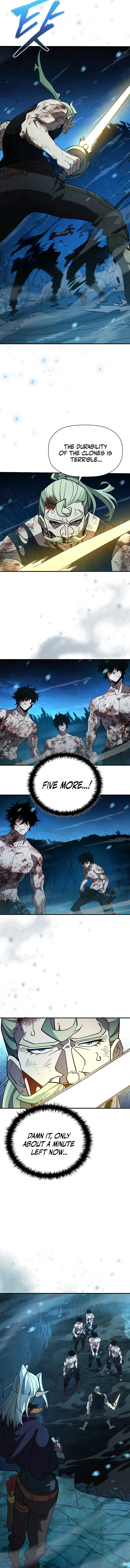 World's Strongest Survivor
