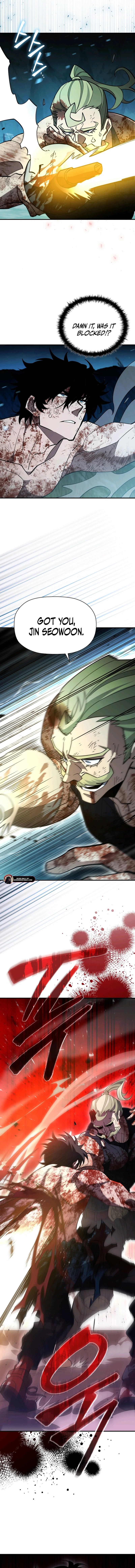World's Strongest Survivor