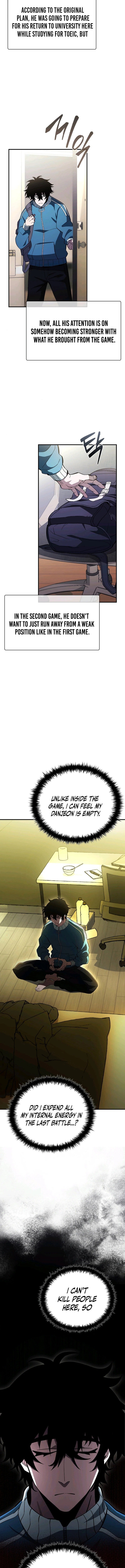 World's Strongest Survivor