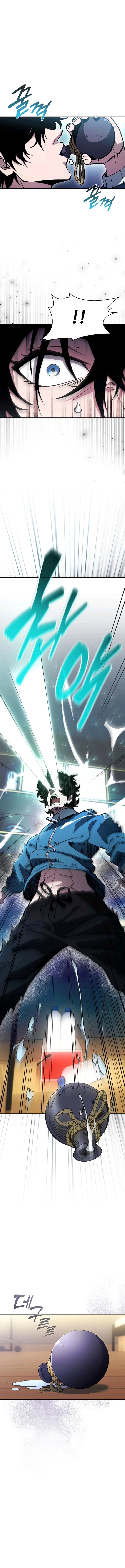 World's Strongest Survivor