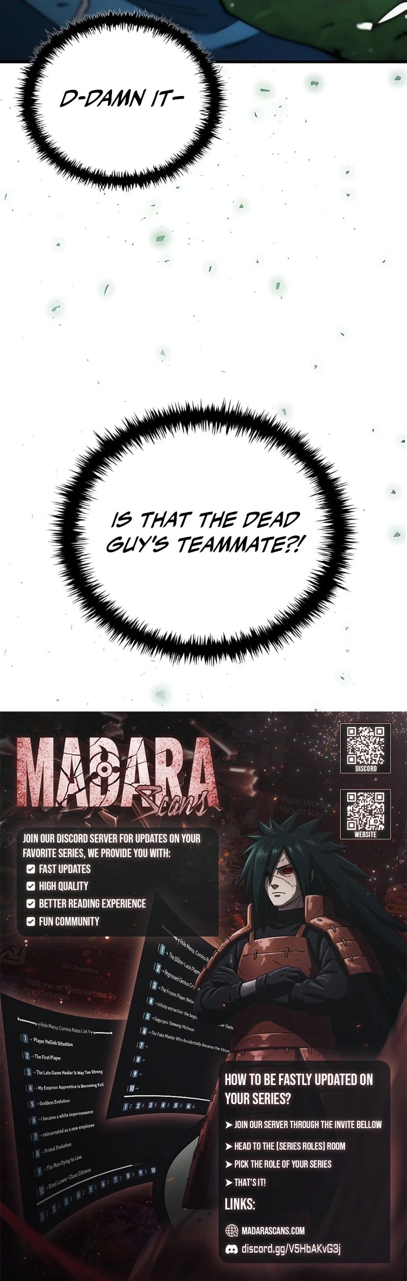 World's Strongest Survivor