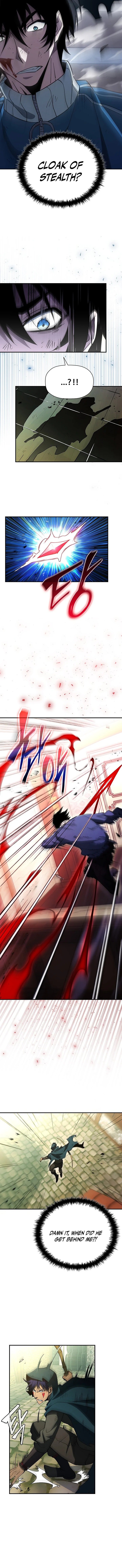 World's Strongest Survivor